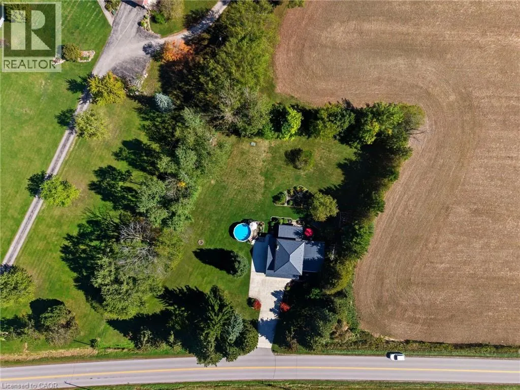1327 PUDDICOMBE Road