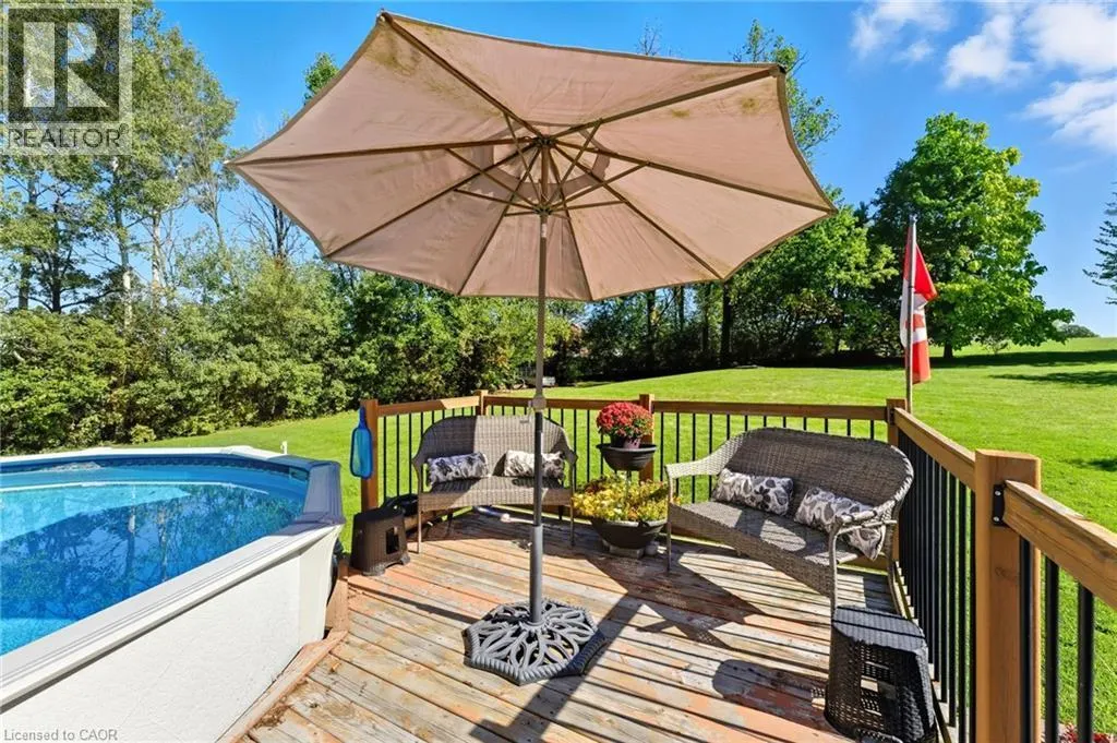 1327 PUDDICOMBE Road