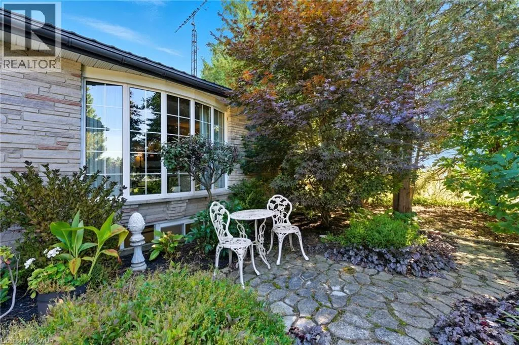 1327 PUDDICOMBE Road