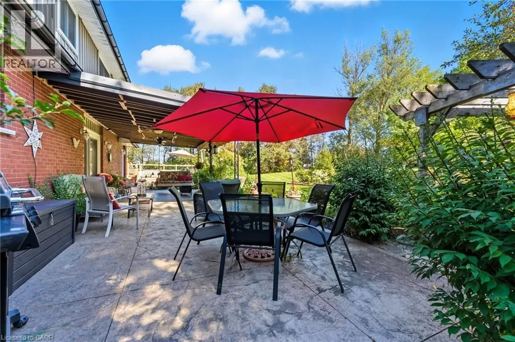 1327 PUDDICOMBE Road