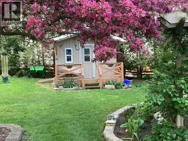 1327 PUDDICOMBE Road