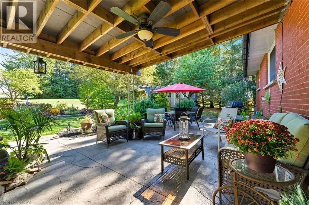 1327 PUDDICOMBE Road
