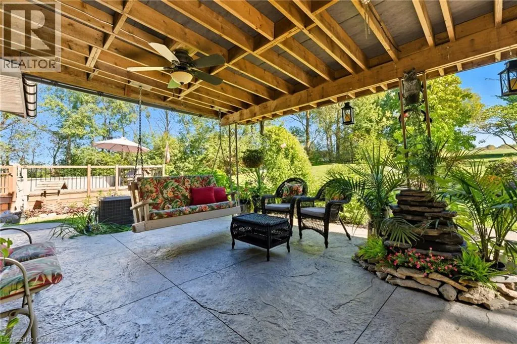 1327 PUDDICOMBE Road