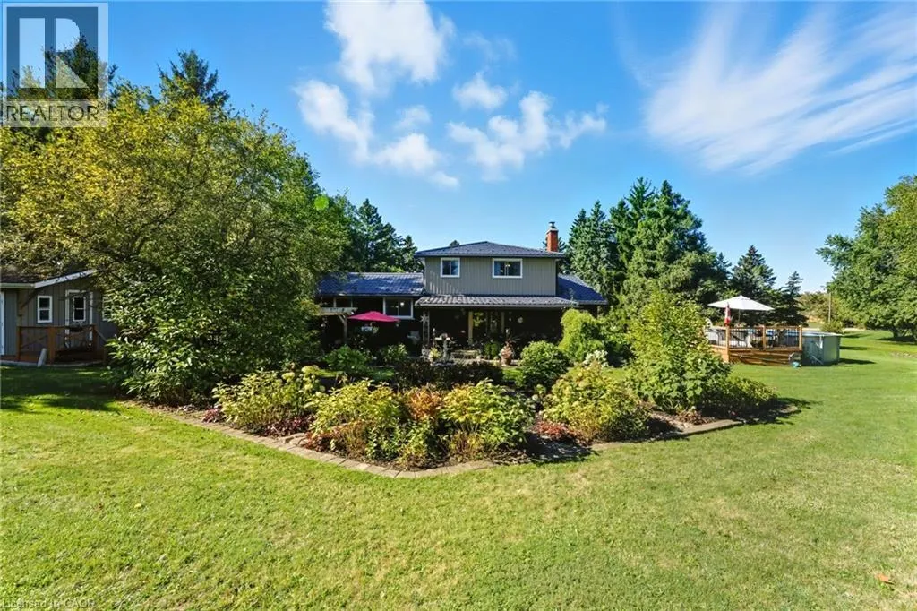 1327 PUDDICOMBE Road