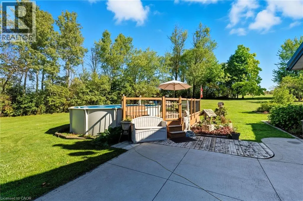 1327 PUDDICOMBE Road