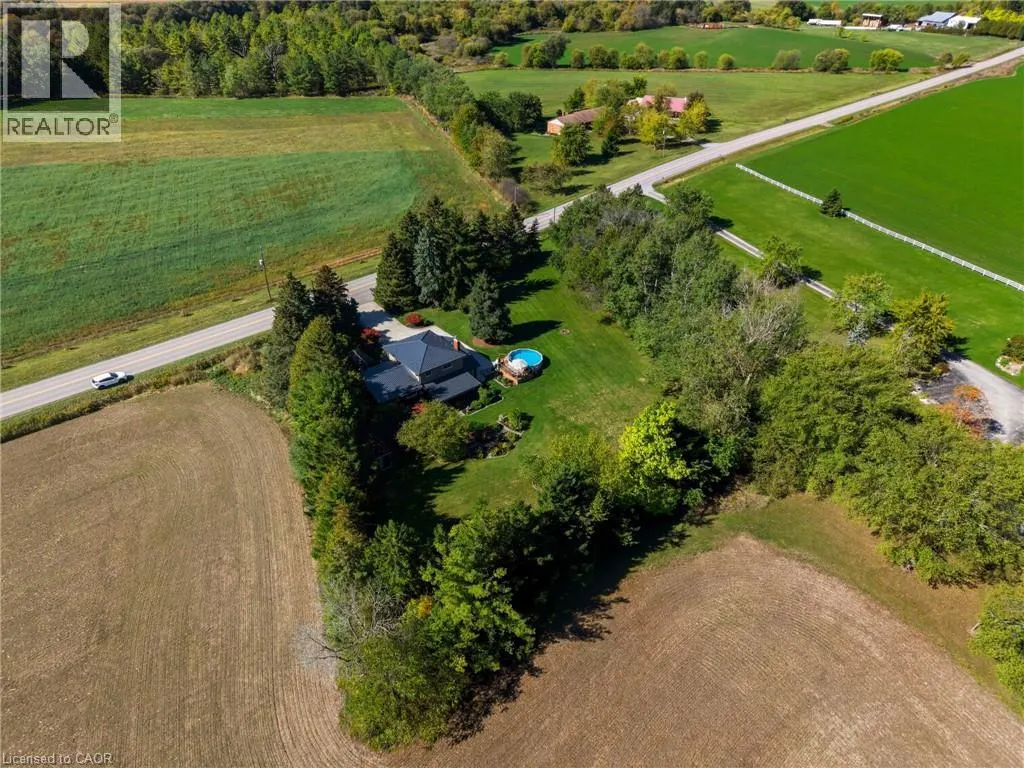 1327 PUDDICOMBE Road