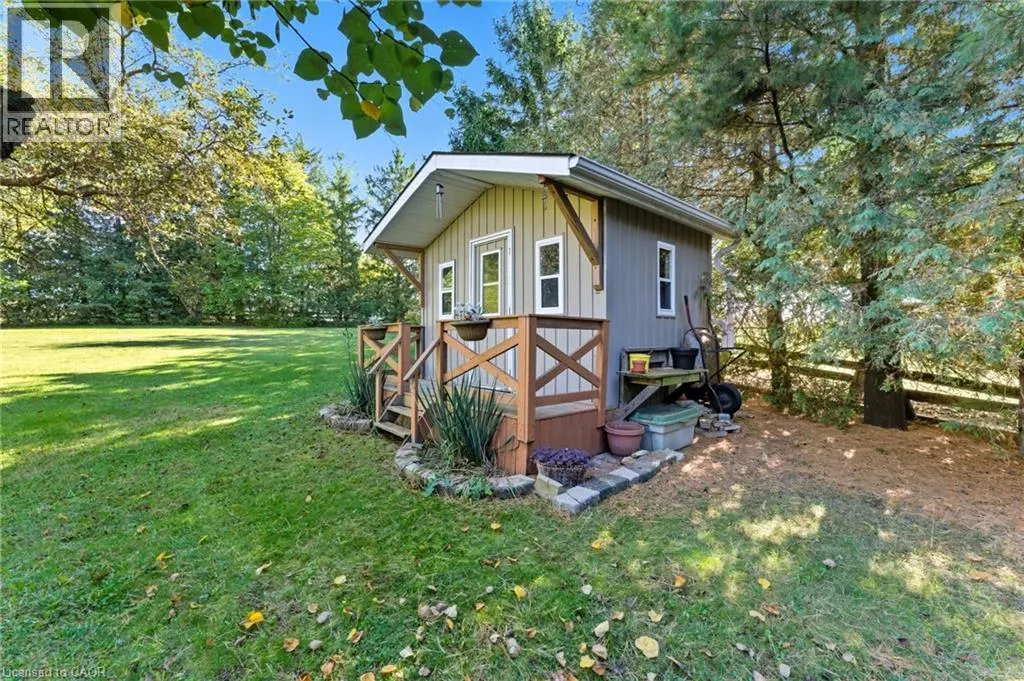 1327 PUDDICOMBE Road
