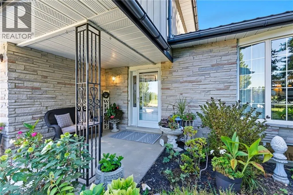 1327 PUDDICOMBE Road