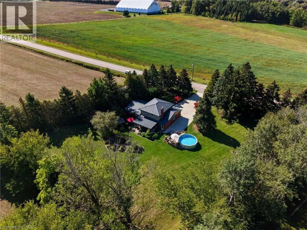 1327 PUDDICOMBE Road
