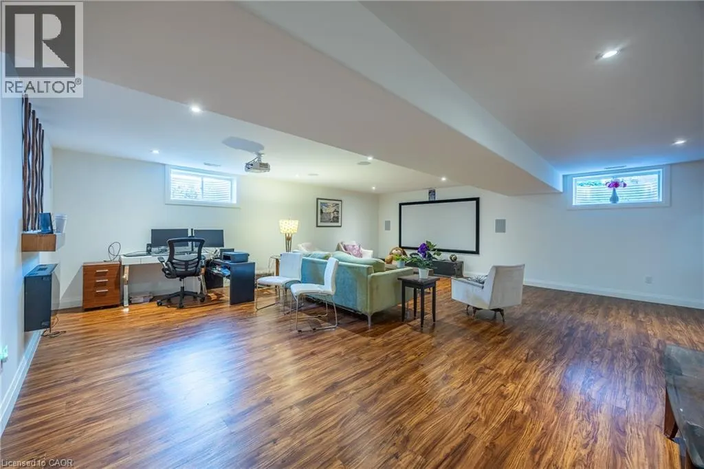 80 BACKUS Drive