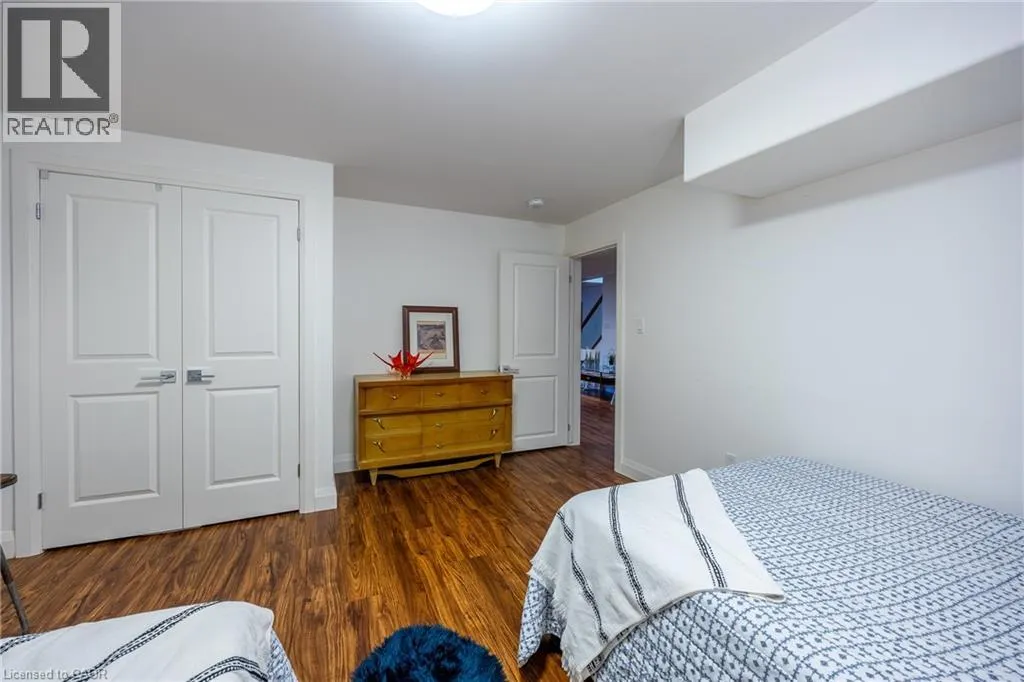 80 BACKUS Drive