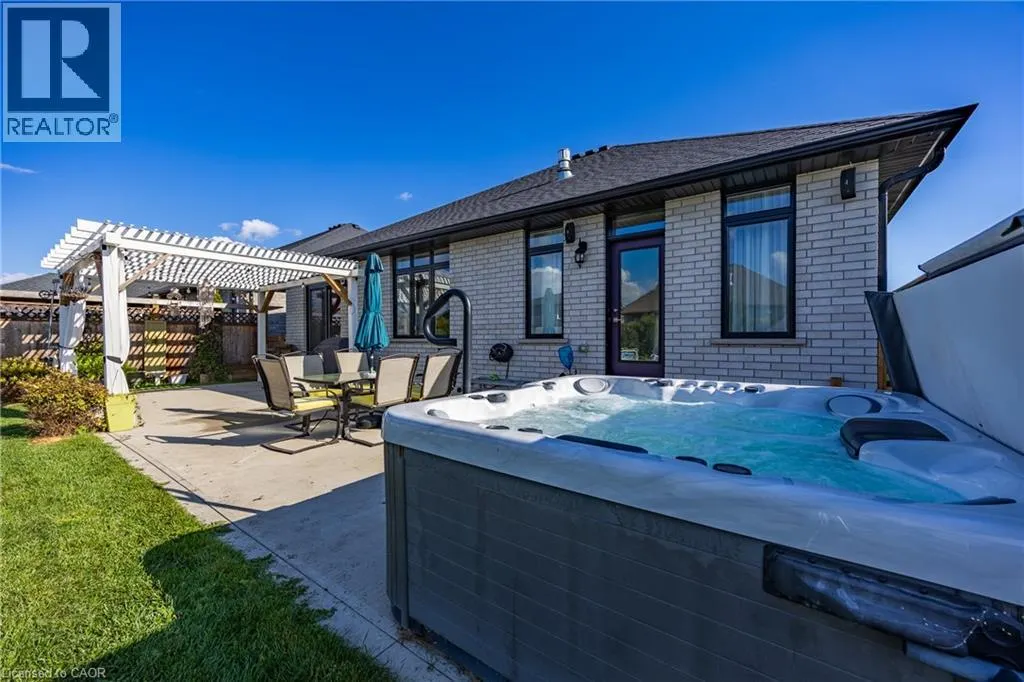 80 BACKUS Drive
