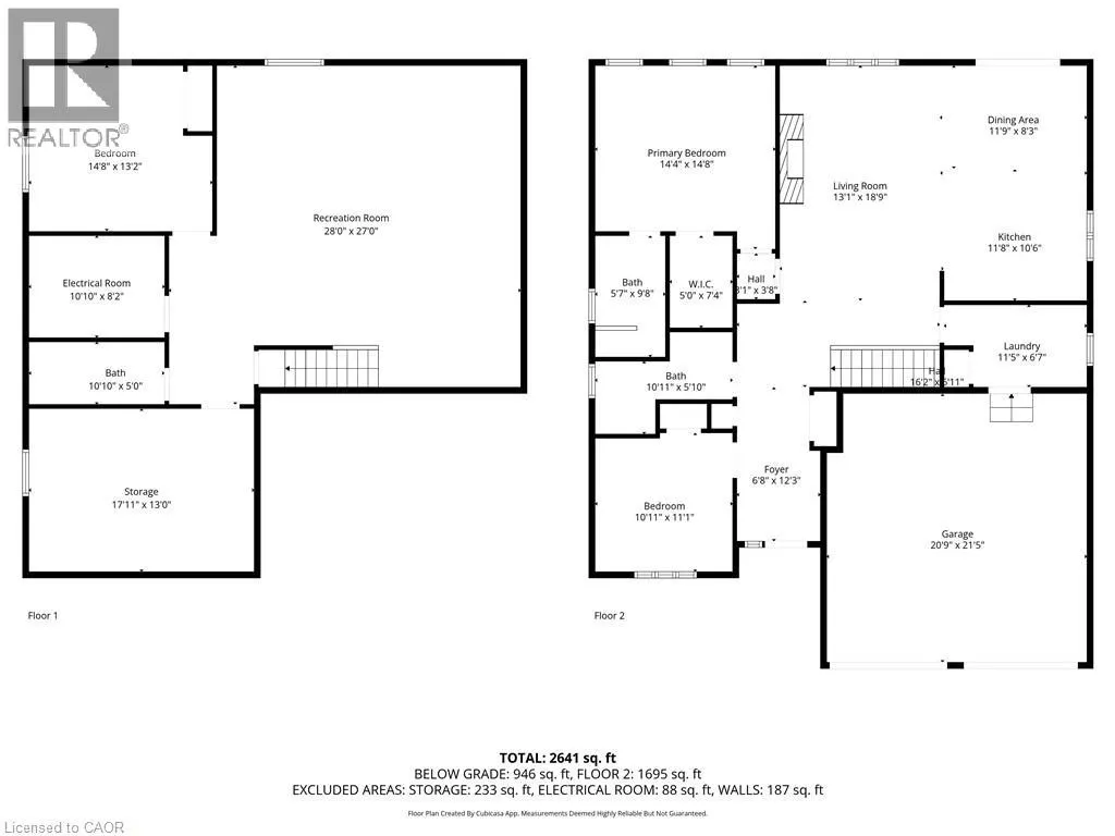 80 BACKUS Drive