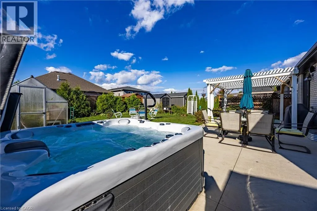 80 BACKUS Drive