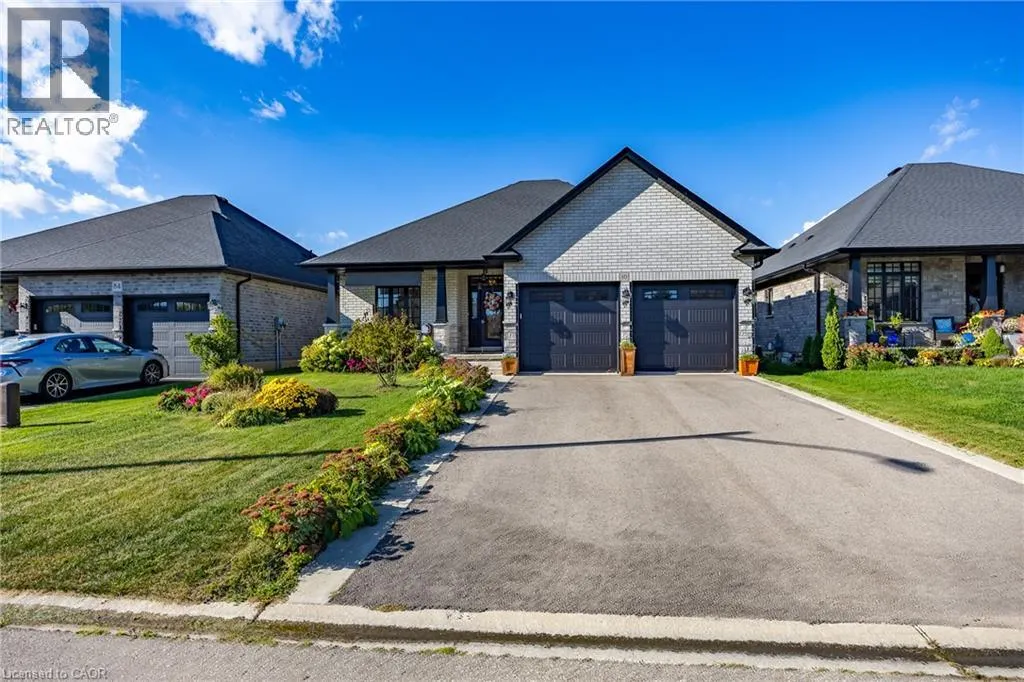 80 BACKUS Drive
