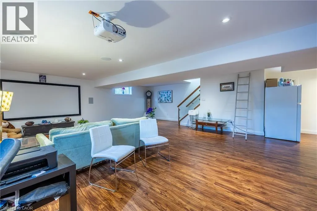 80 BACKUS Drive
