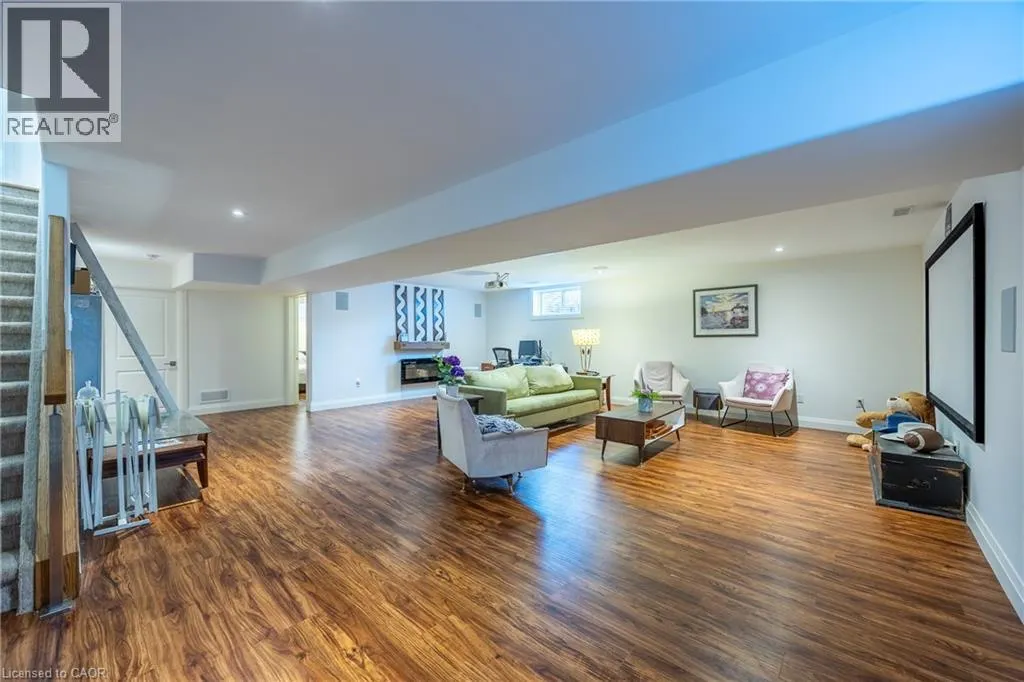 80 BACKUS Drive