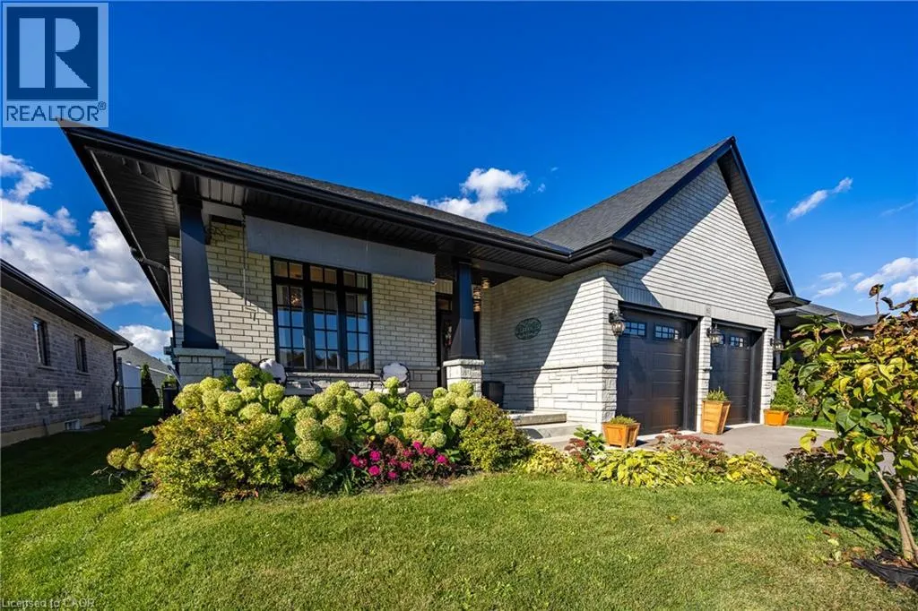 80 BACKUS Drive