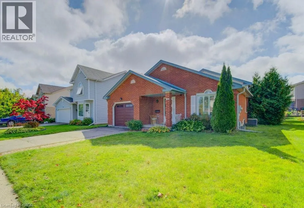 511 THORNDALE Drive
