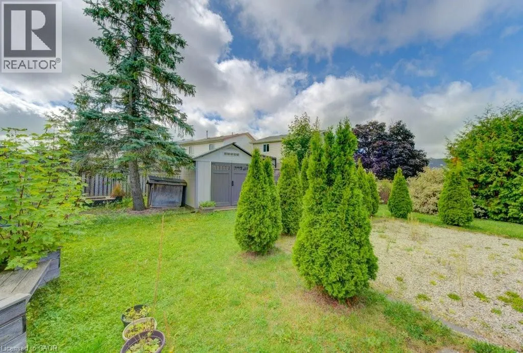 511 THORNDALE Drive
