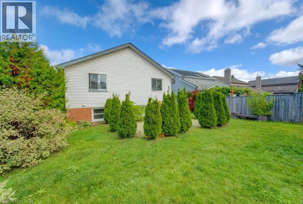 511 THORNDALE Drive