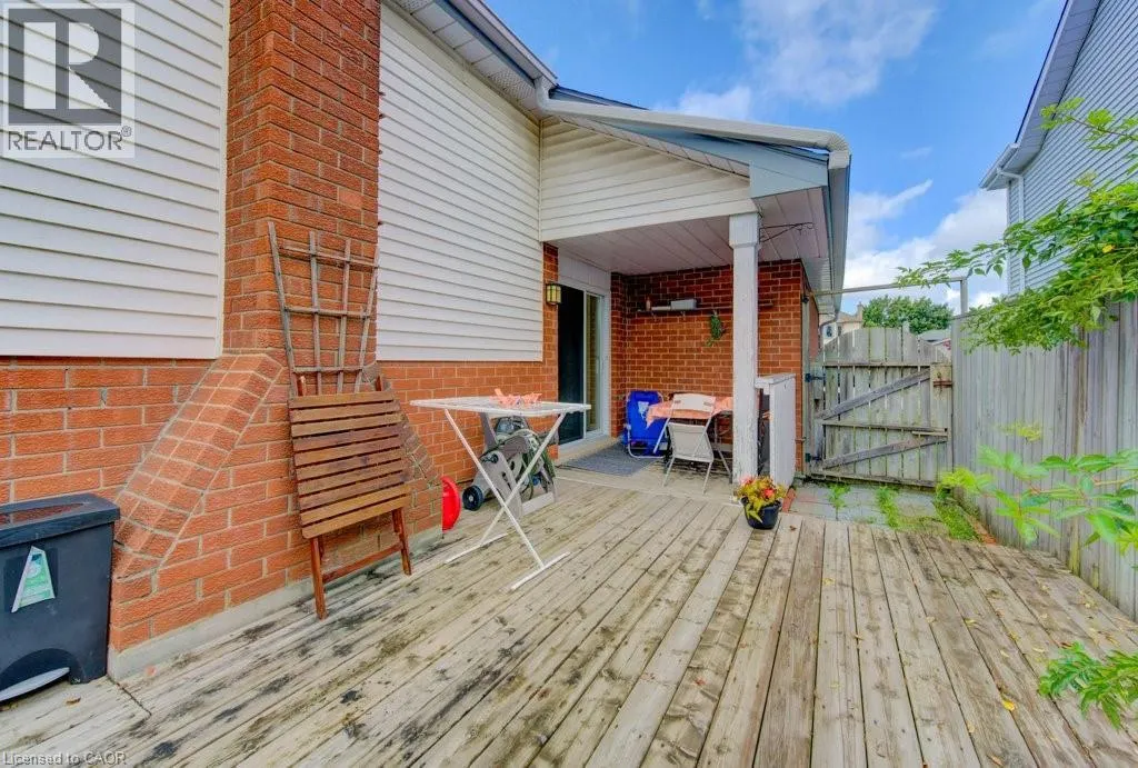 511 THORNDALE Drive