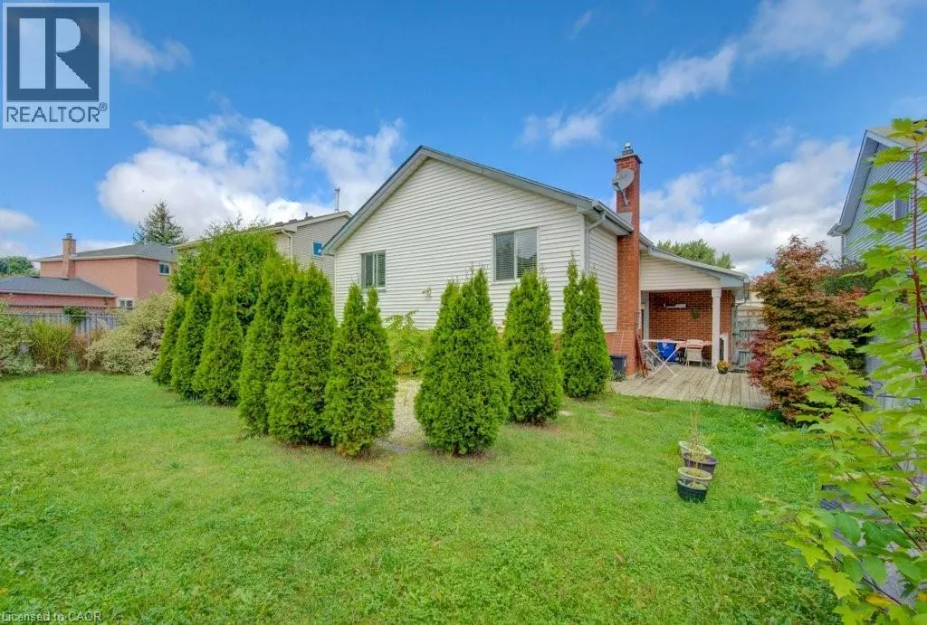 511 THORNDALE Drive