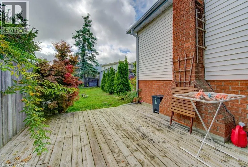 511 THORNDALE Drive