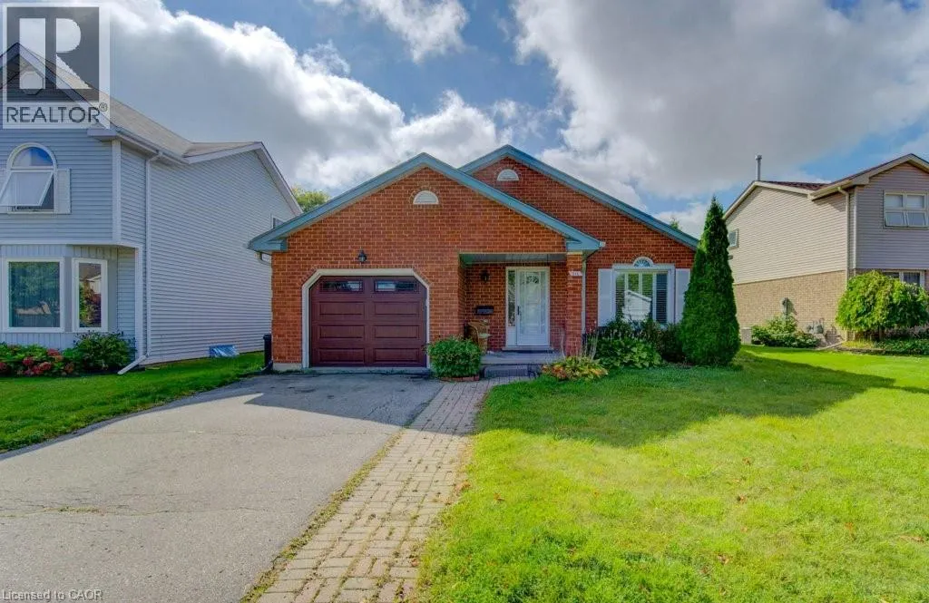 511 THORNDALE Drive