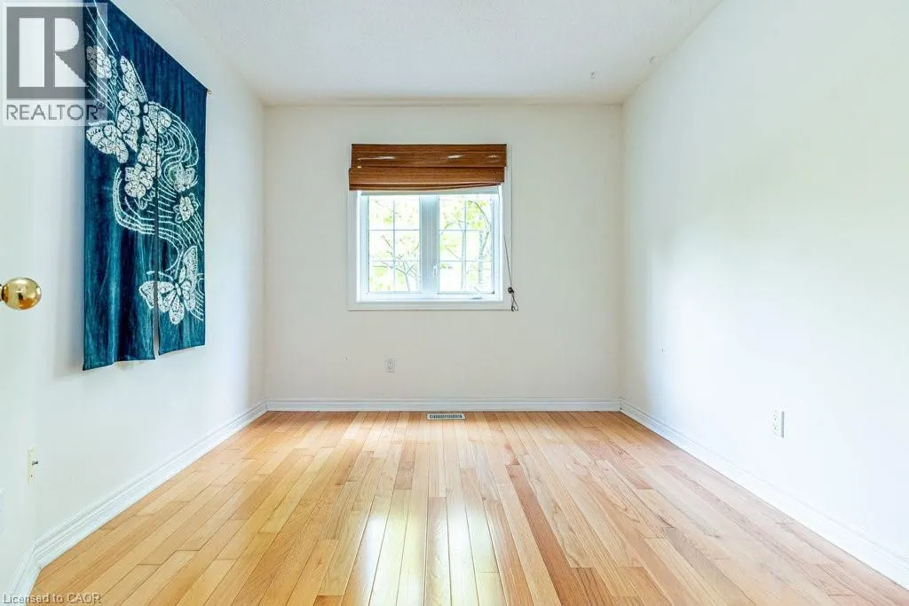 100 BEDDOE Drive Unit# 65, #65