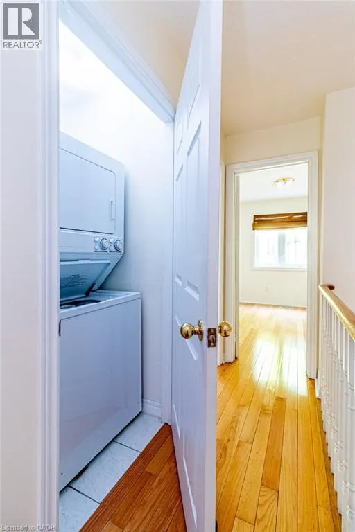 100 BEDDOE Drive Unit# 65, #65