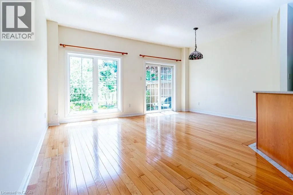 100 BEDDOE Drive Unit# 65, #65