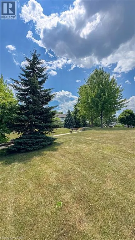 100 BEDDOE Drive Unit# 65, #65