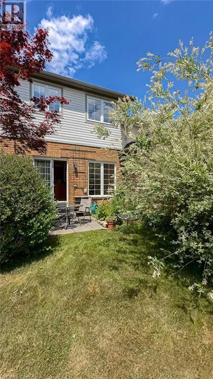 100 BEDDOE Drive Unit# 65, #65