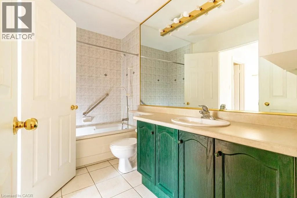 100 BEDDOE Drive Unit# 65, #65