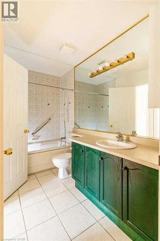 100 BEDDOE Drive Unit# 65, #65