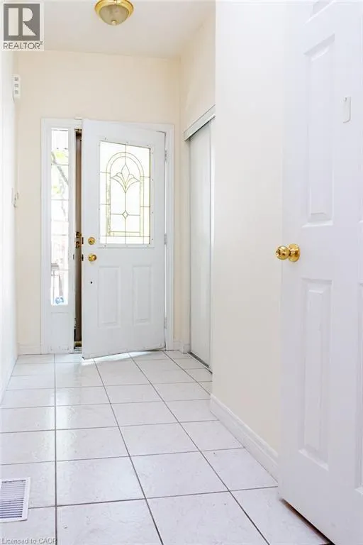 100 BEDDOE Drive Unit# 65, #65