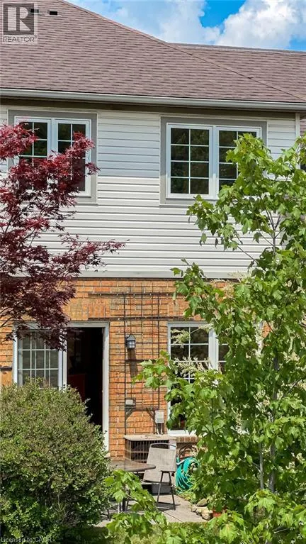100 BEDDOE Drive Unit# 65, #65