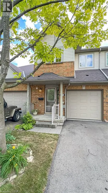 100 BEDDOE Drive Unit# 65, #65