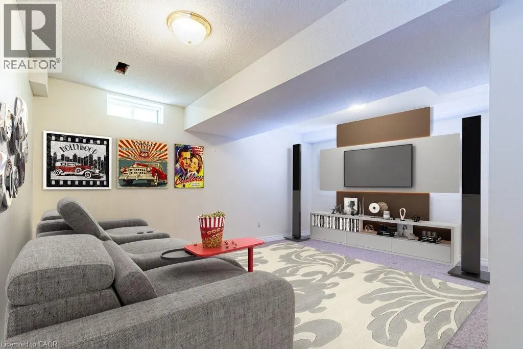 100 BEDDOE Drive Unit# 65, #65