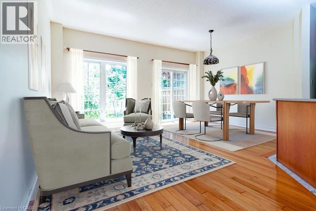 100 BEDDOE Drive Unit# 65, #65