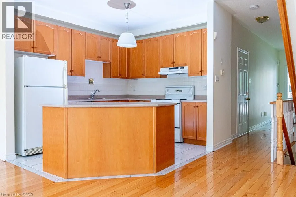 100 BEDDOE Drive Unit# 65, #65