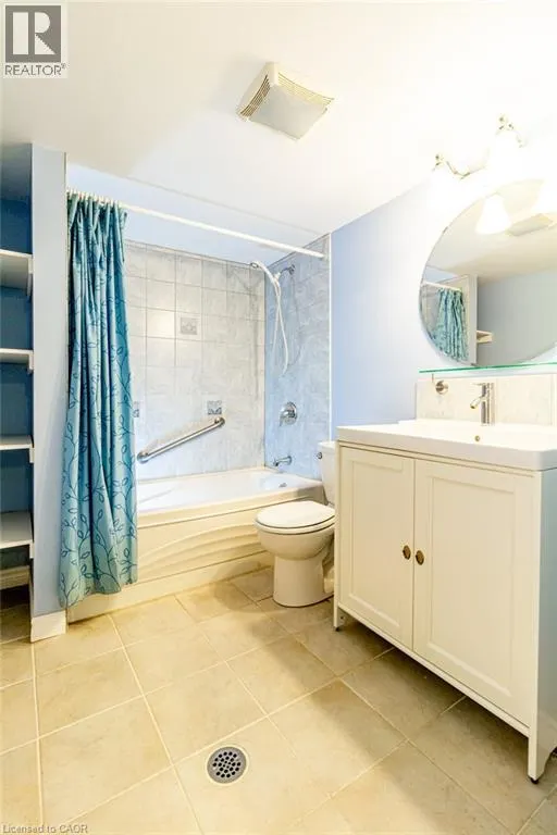 100 BEDDOE Drive Unit# 65, #65