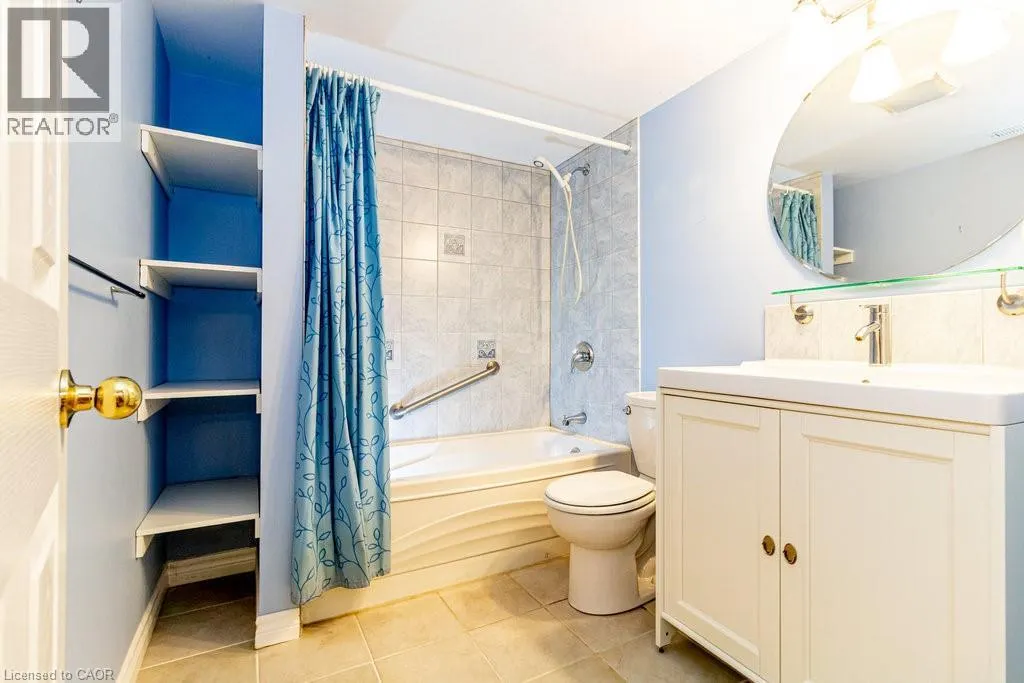 100 BEDDOE Drive Unit# 65, #65