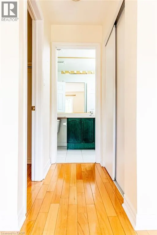 100 BEDDOE Drive Unit# 65, #65