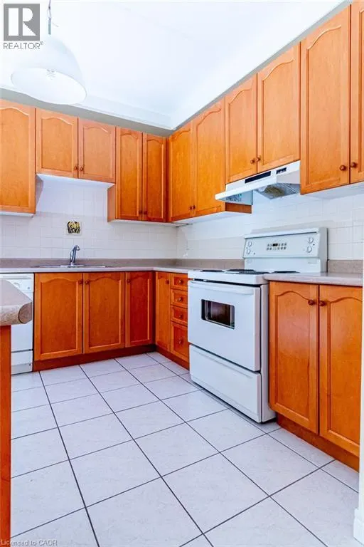 100 BEDDOE Drive Unit# 65, #65