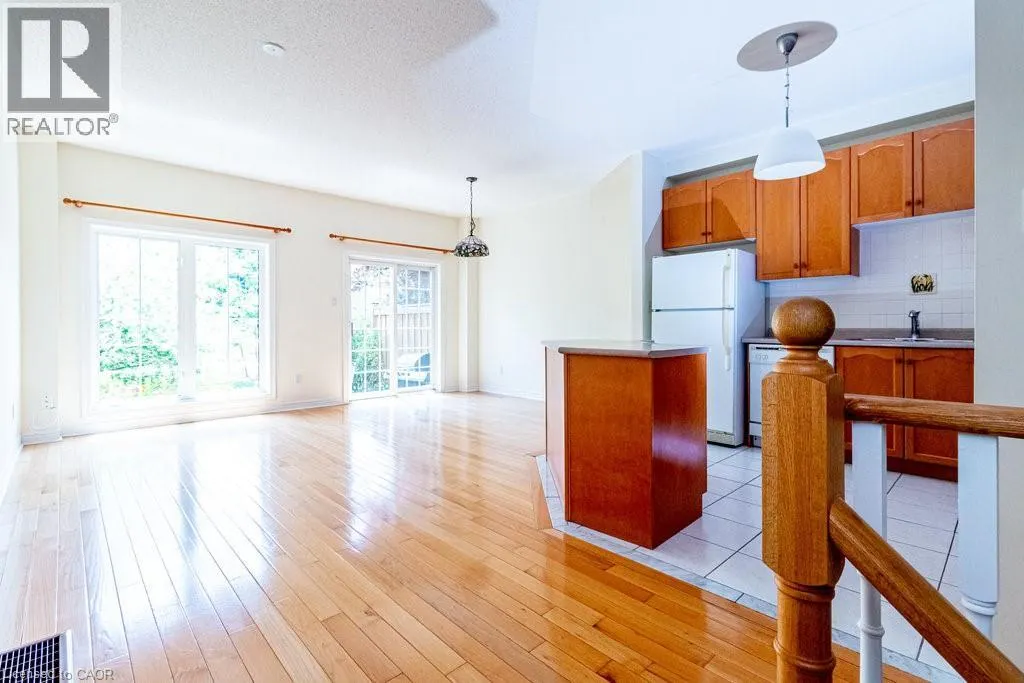 100 BEDDOE Drive Unit# 65, #65