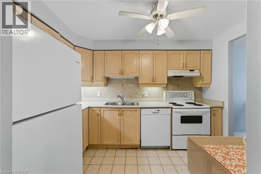 5 OGILVIE Street Unit# 306, #306