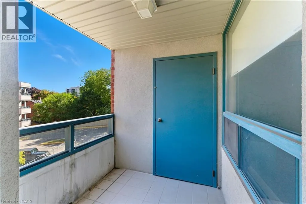 5 OGILVIE Street Unit# 306, #306