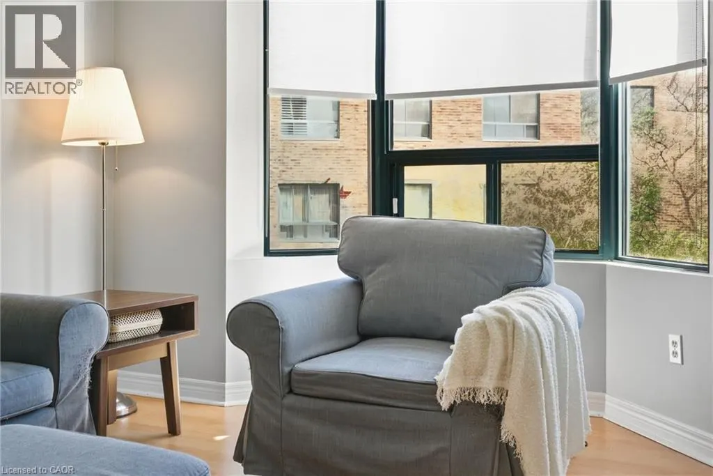 5 OGILVIE Street Unit# 306, #306